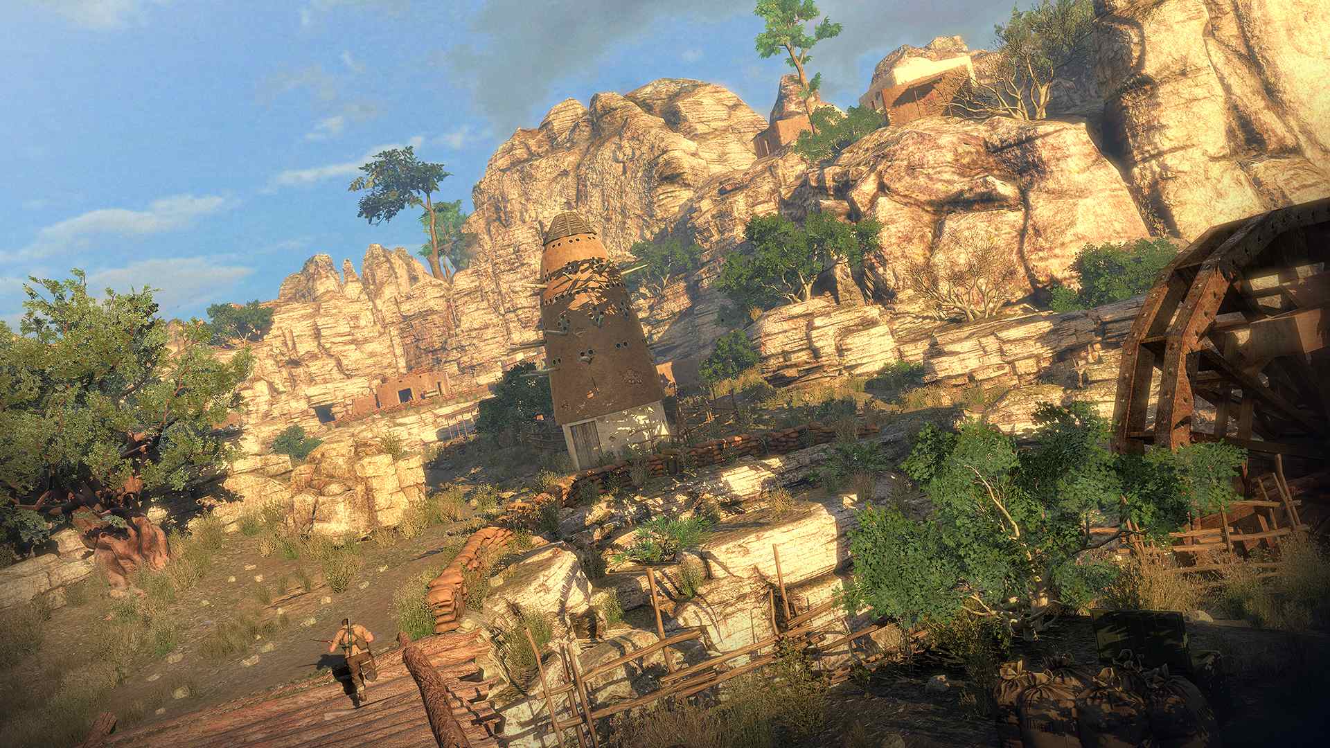 Sniper Elite 3 - Imagen 25